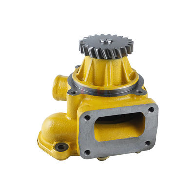 Αντλία νερού Assy 6150-61-1102 για μηχανή εξορυκτήρα D50-18 S6D125