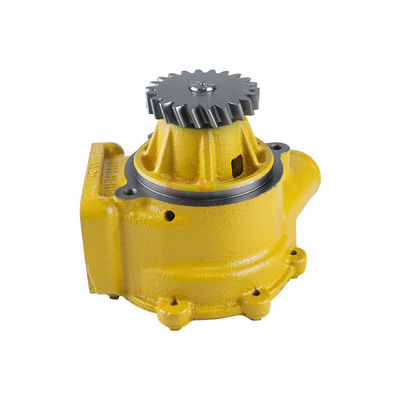 Αντλία νερού Assy 6150-61-1102 για μηχανή εξορυκτήρα D50-18 S6D125