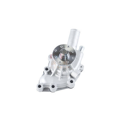 Αντλία νερού Assy 5-13610-124-1 για εξορυκτικές μηχανές C190