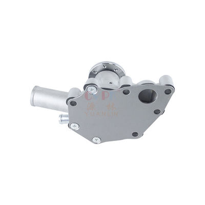 Αντλία νερού Assy 5-13610-124-1 για εξορυκτικές μηχανές C190