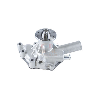 Αντλία νερού Assy 5-13610-124-1 για εξορυκτικές μηχανές C190