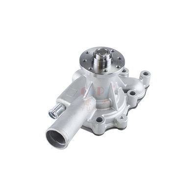 Αντλία νερού Assy 5-13610-124-1 για εξορυκτικές μηχανές C190