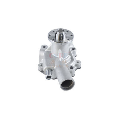 Αντλία νερού Assy 5-13610-124-1 για εξορυκτικές μηχανές C190
