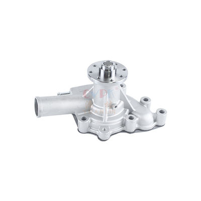 Αντλία νερού Assy 5-13610-124-1 για εξορυκτικές μηχανές C190