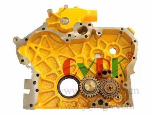 178-6514 αντλία πετρελαίου diesel 178-6514 εκσκαφέων μεταλλείας μηχανών για τη μηχανή E320C του