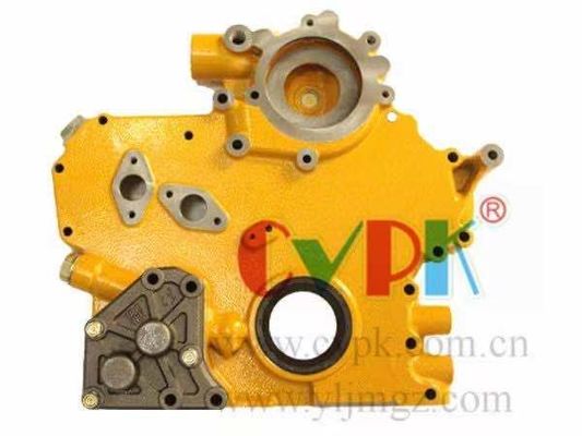 178-6514 αντλία πετρελαίου diesel 178-6514 εκσκαφέων μεταλλείας μηχανών για τη μηχανή E320C του