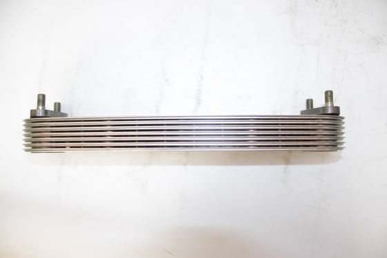 1-21725054-0 ελαιοψυκτήρας ex300-3 6SD1T μηχανών diesel Isuzu 1-21725054-0