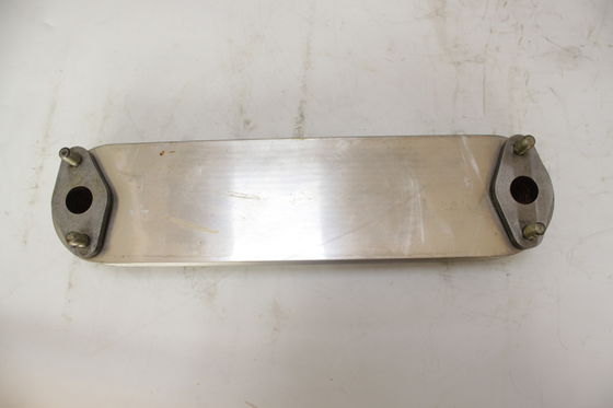 1-21725054-0 ελαιοψυκτήρας ex300-3 6SD1T μηχανών diesel Isuzu 1-21725054-0