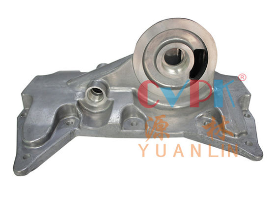 209-7291 αργίλιο diesel 209-7291 εκσκαφέων μεταλλείας μηχανών της μηχανής κάλυψης πετρελαίου γατών για C6.4