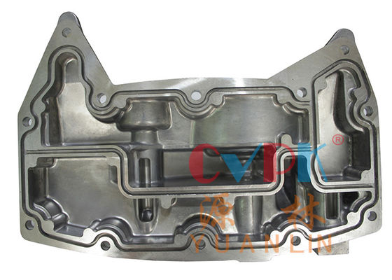 209-7291 αργίλιο diesel 209-7291 εκσκαφέων μεταλλείας μηχανών της μηχανής κάλυψης πετρελαίου γατών για C6.4