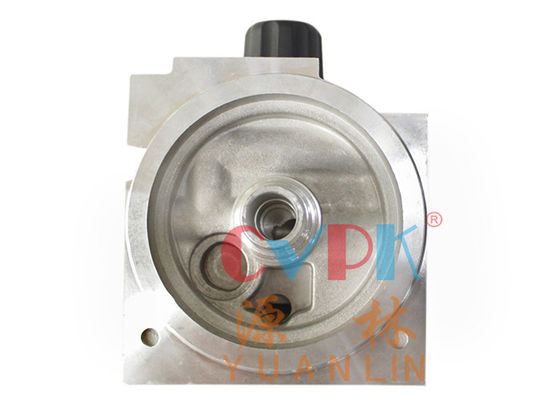 Αντλία χεριών καυσίμων diesel 11713138 για τη  11713138 της μηχανής EC210