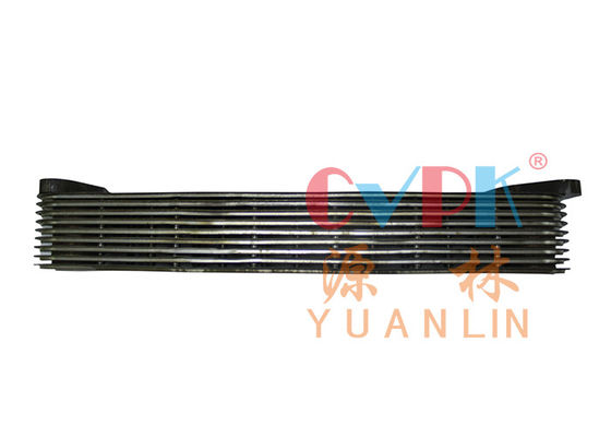 26453-72000 μηχανή 8DC9 της MITSUBISHI ελαιοψυκτήρων μηχανών diesel εκσκαφέων 26453-72000
