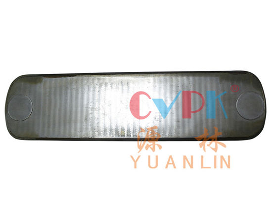 26453-72000 μηχανή 8DC9 της MITSUBISHI ελαιοψυκτήρων μηχανών diesel εκσκαφέων 26453-72000