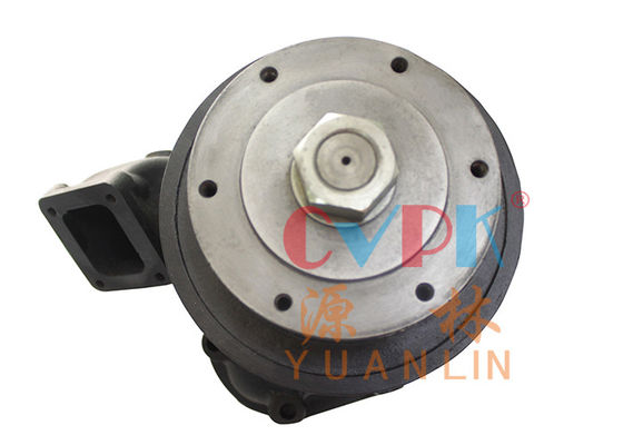 1-13610857-0 Excavator Diesel Water Pump Assy 1-13610857-0 Isuzu Engine 6RB1T/EX400-1