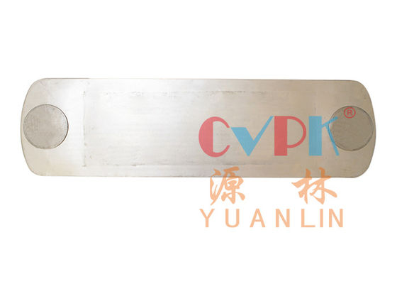 600-651-1350 μηχανή S6D170 της KOMATSU ελαιοψυκτήρων μηχανών diesel