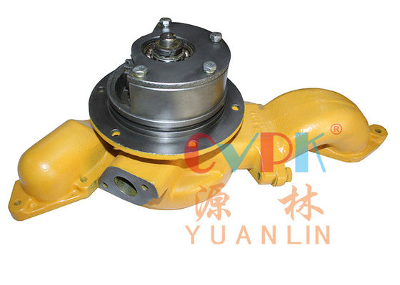 6124-61-1004 υδραντλία 6124-61-1004 diesel εκσκαφέων της μηχανής D155 S6D155 της KOMATSU