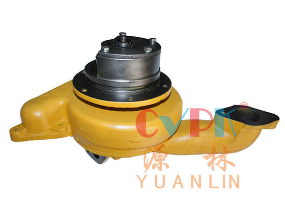 6127-61-1008 υδραντλία 6127-61-1008 diesel εκσκαφέων για τη KOMATSU της ΜΗΧΑΝΗΣ D355 SA6D155