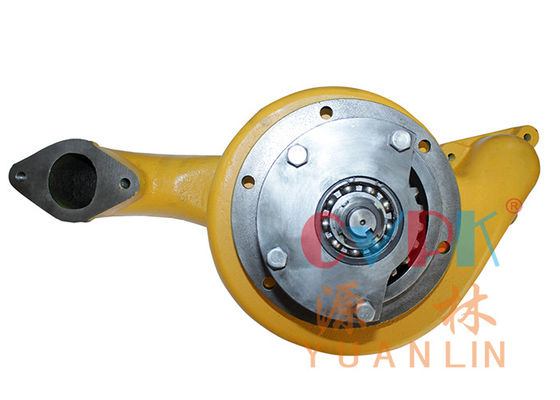 6127-61-1008 υδραντλία 6127-61-1008 diesel εκσκαφέων για τη KOMATSU της ΜΗΧΑΝΗΣ D355 SA6D155