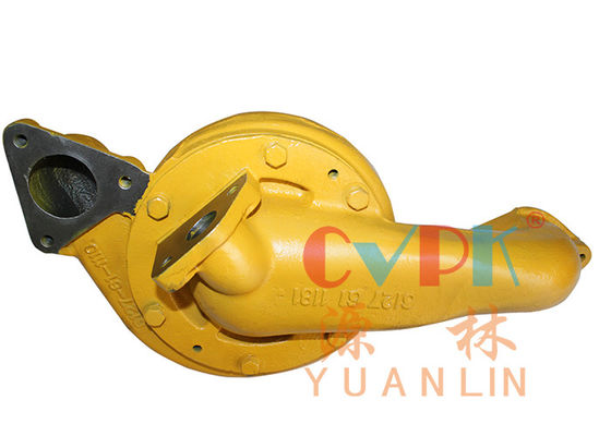 6127-61-1008 υδραντλία 6127-61-1008 diesel εκσκαφέων για τη KOMATSU της ΜΗΧΑΝΗΣ D355 SA6D155