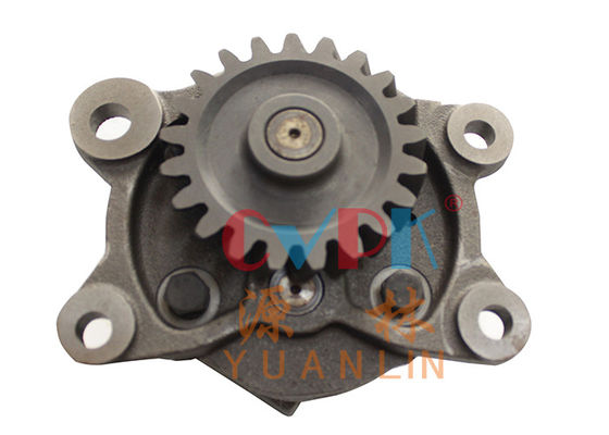 6151-51-1004 αντλία 6151-51-1004 πετρελαίου μηχανών diesel της μηχανής 6D125L της KOMATSU