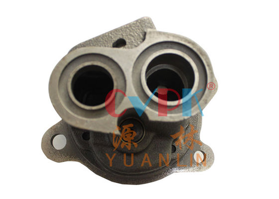 6151-51-1004 αντλία 6151-51-1004 πετρελαίου μηχανών diesel της μηχανής 6D125L της KOMATSU
