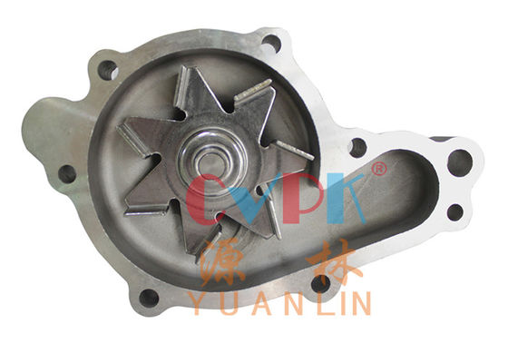 1J700-73030 υδραντλία Assy 1J700-73030 diesel εκσκαφέων για τη μηχανή KUBOTA V2607