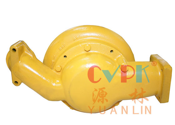 6N6015 υδραντλία Assy 6N6015 υδραντλιών diesel εκσκαφέων για τη μηχανή D342 D8K