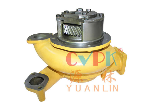 6N6015 υδραντλία Assy 6N6015 υδραντλιών diesel εκσκαφέων για τη μηχανή D342 D8K