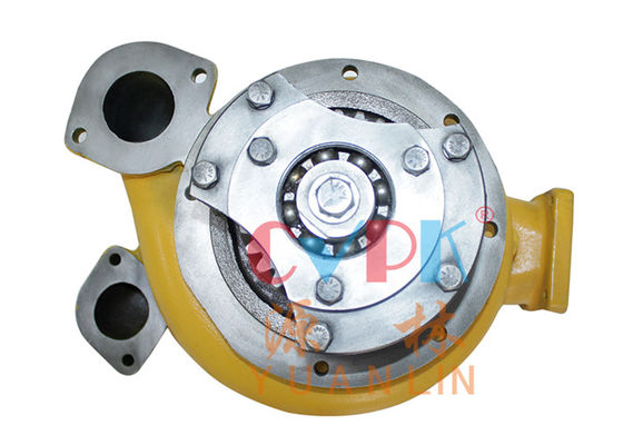 6N6015 υδραντλία Assy 6N6015 υδραντλιών diesel εκσκαφέων για τη μηχανή D342 D8K