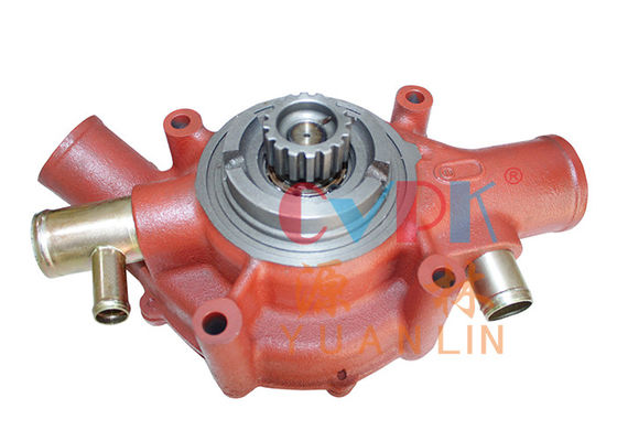 65.06500-6124D μηχανή DE12T Assy 65.06500-6124D Dosandaewoo υδραντλιών diesel εκσκαφέων