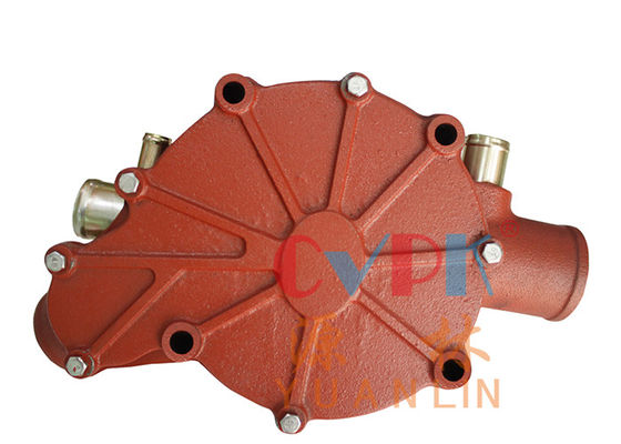 65.06500-6124D μηχανή DE12T Assy 65.06500-6124D Dosandaewoo υδραντλιών diesel εκσκαφέων