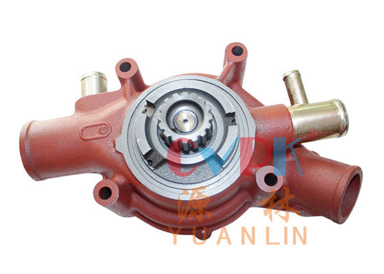 65.06500-6124D μηχανή DE12T Assy 65.06500-6124D Dosandaewoo υδραντλιών diesel εκσκαφέων