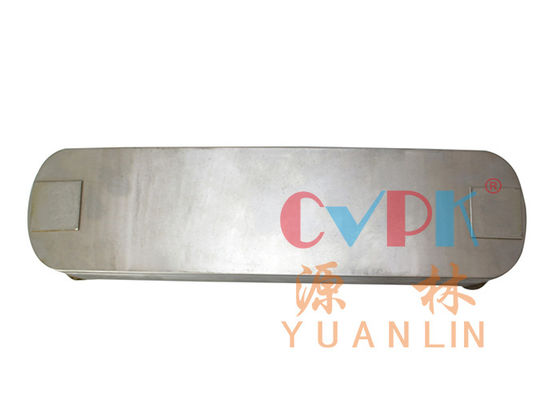 6152-62-2210 μηχανή ελαιοψυκτήρων 6152-62-2210 KOMATSU μηχανών diesel S6D125E