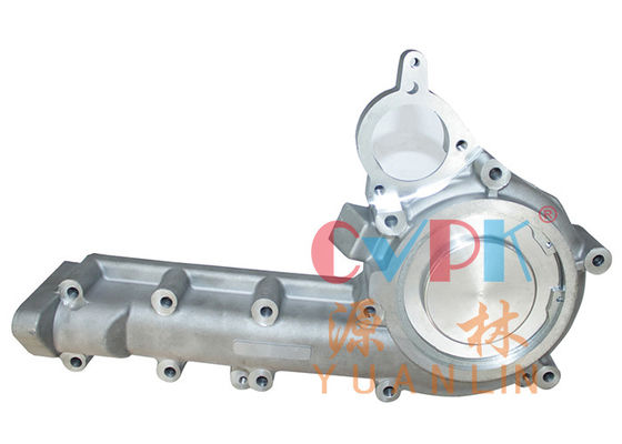 Υδραντλία Assy 02931392 diesel 02931392 εκσκαφέων για τη μηχανή BFM1015C DEUTZ