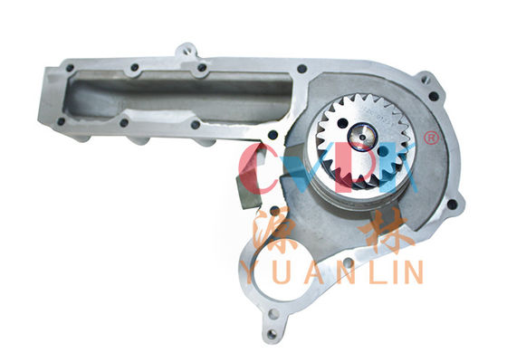 Υδραντλία Assy 02931392 diesel 02931392 εκσκαφέων για τη μηχανή BFM1015C DEUTZ
