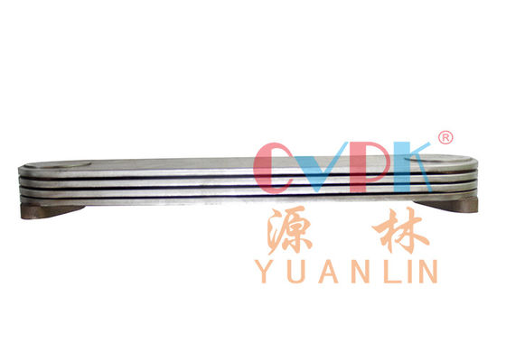 600-651-1412 μηχανή PC200-3/S6D105 της KOMATSU 600-651-1412 ελαιοψυκτήρων μηχανών diesel