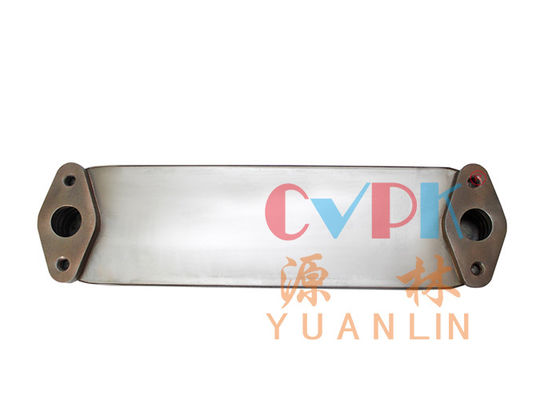 600-651-1412 μηχανή PC200-3/S6D105 της KOMATSU 600-651-1412 ελαιοψυκτήρων μηχανών diesel