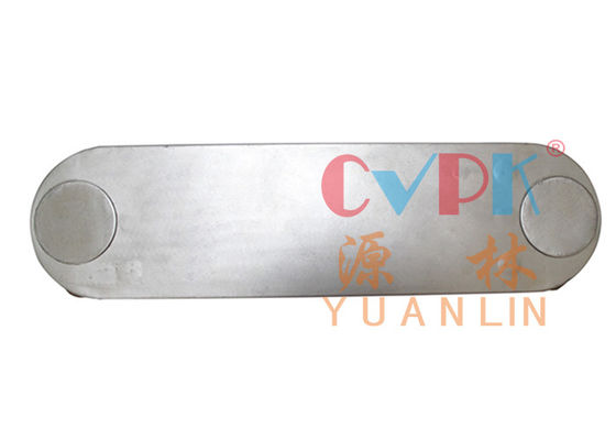 600-651-1412 μηχανή PC200-3/S6D105 της KOMATSU 600-651-1412 ελαιοψυκτήρων μηχανών diesel