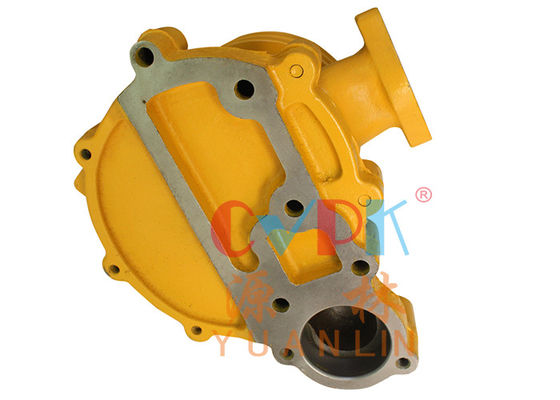 6114-61-1101 μηχανή S4D130 Assy 6114-61-1101 KOMATSU υδραντλιών diesel εκσκαφέων