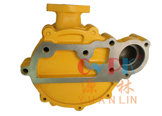 6114-61-1101 μηχανή S4D130 Assy 6114-61-1101 KOMATSU υδραντλιών diesel εκσκαφέων