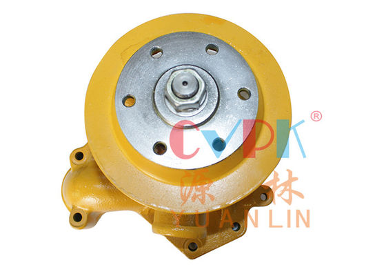 6134-61-1410 υδραντλία υδραντλιών 6134-61-1410 diesel εκσκαφέων για τη KOMATSU s4d105-5 48x26.5x23