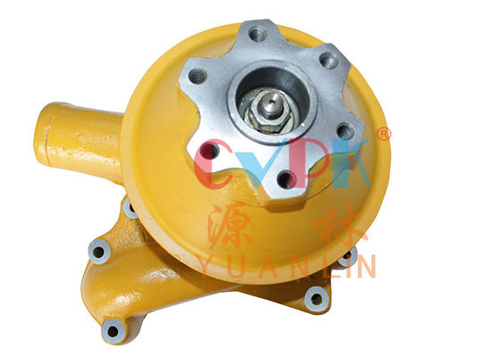 6136-61-1102 μηχανή pc200-1 6D105 Assy 6136-61-1102 KOMATSU υδραντλιών diesel εκσκαφέων