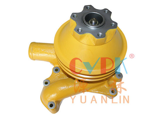 6136-61-1102 μηχανή pc200-1 6D105 Assy 6136-61-1102 KOMATSU υδραντλιών diesel εκσκαφέων