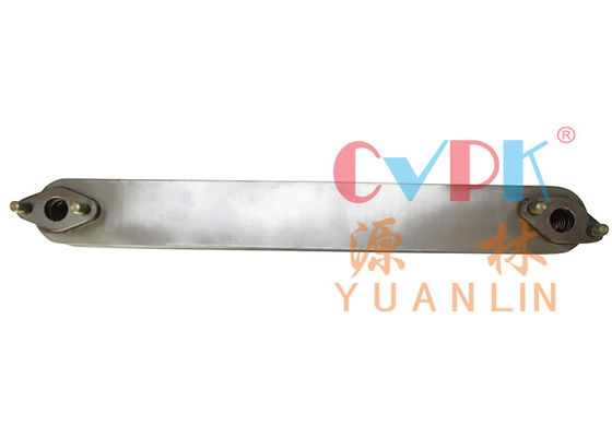 600-651-1161 ελαιοψυκτήρας 600-651-1161 diesel εκσκαφέων για τη μηχανή D155 D355 S6D155 της KOMATSU