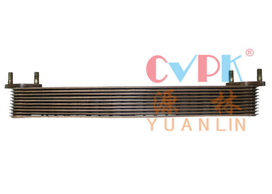 600-651-1161 ελαιοψυκτήρας 600-651-1161 diesel εκσκαφέων για τη μηχανή D155 D355 S6D155 της KOMATSU