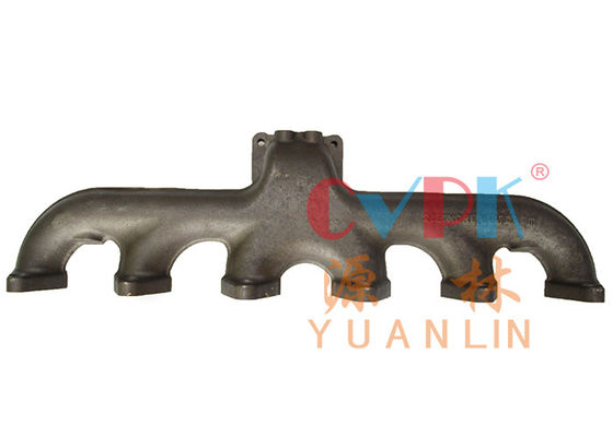 6754-11-5110 πολλαπλή 6754-11-5110 εξάτμισης diesel της KOMATSU της μηχανής pc200-8 6D107