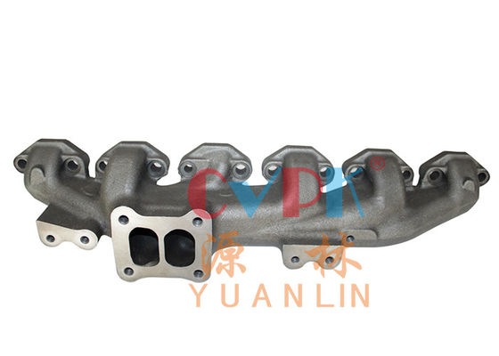 6207-11-5151 πολλαπλή 6207-11-5151 εξάτμισης μηχανών diesel της μηχανής pc200-5 S6D95 της KOMATSU