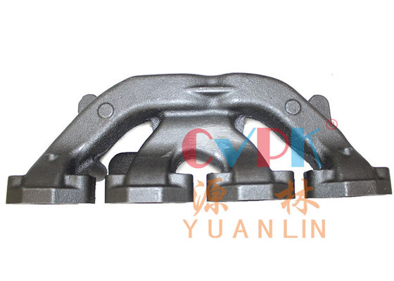 6205-11-5112 πολλαπλή 6205-11-5112 KOMATSU diesel εκσκαφέων μηχανή PC130 4D95/B3.3 εξάτμισης