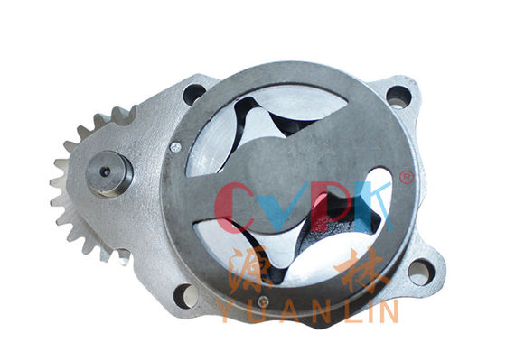 6735-51-1111 αντλία 6735-51-1111 πετρελαίου diesel εκσκαφέων για τη KOMATSU της μηχανής S6D102