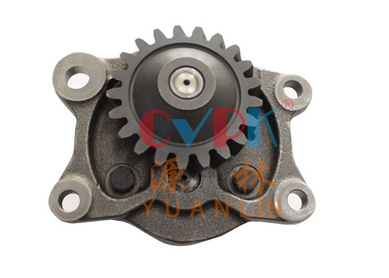 6151-51-1005 αντλία Assy 6151-51-1005 πετρελαίου μηχανών diesel για τη KOMATSU της μηχανής S6D125